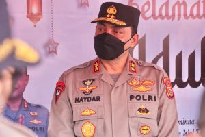 Soal Obat Sirup Anak, Kapolda Imbau Masyarakat Aceh Patuh