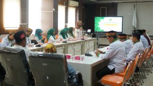 HIPSI Aceh Gelar Rapat Kerja Perdana, Apa Yang Dibahas?