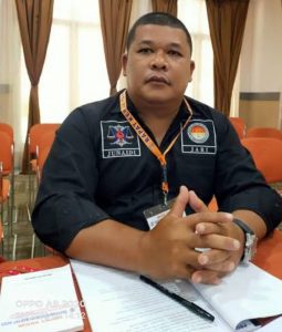 YARA Minta Pj Bupati Pidie Percepat Proses Pabrik Semen Laweung