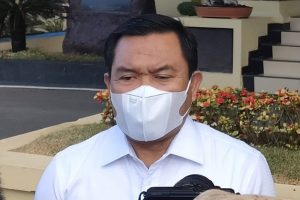 Polisi Tetapkan Tiga Korlap Dana Beasiswa Sebagai Tersangka