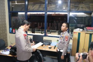 Kapolda Aceh Pastikan Tidak Ada Pungli dalam Layanan SIM