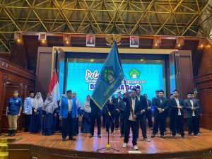 Momentum Sumpah Pemuda, Iskada Gelar Pelantikan Momentum Sumpah Pemuda, Iskada Gelar Pelantikan