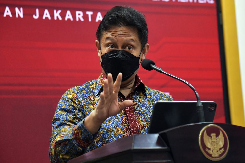 Kasus Gagal Ginjal Baru di Agustus, Kemenkes Belum Tahu Penyebabnya
