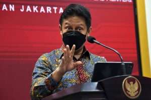 Kasus Gagal Ginjal Baru di Agustus, Kemenkes Belum Tahu Penyebabnya