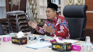 Banleg DPRA Minta Pemerintah Pusat Hormati Kewenangan Aceh