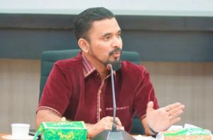 Komisi I DPRA Sebut Revisi Qanun Jinayat Demi Perkuat Pasal Perlindungan Anak