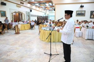 Pemkab Aceh Utara Ajak BUMN Kolaboratif Kelola Dana CSR