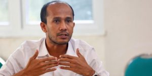 UMP Aceh Tahun 2023 Rp.3.413.66, Naik 7,8 Persen