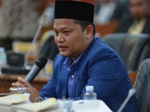 Nurdiansyah Alasta Minta Pj Gubernur Tinjau Lokasi Banjir Agara