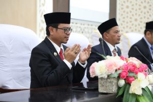 Pemkab Aceh Utara Bersama DPRK Terus Bahas Rencana APBK 2023