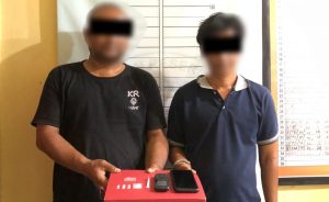 Polisi Ungkap Kasus Narkotika 1,5 Gram Sabu di Pidie