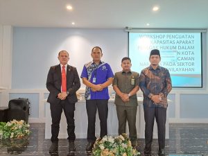 Pentingnya Peran Masyarakat Dalam Upaya Pemberantasan Narkoba