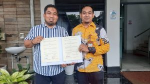 Pj Bupati Aceh Besar Dukung Penerapan Aplikasi Puja Indah Kemendagri