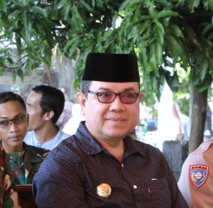 Mahdi Efendi: Wartawan dan Media Mitra Strategis Membangun Aceh Barat