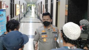 Polda Aceh Sebut Masih Ada 135 KK Terdampak Banjir