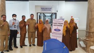 Di Bawah Pj Bupati Azwardi Aceh Utara Raih Pemda Digital dan Tingkatkan Pajak Daerah