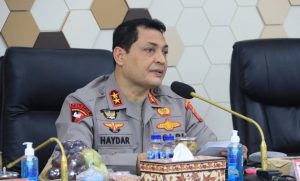 Polda Aceh Imbau Masyarakat Jaga Kamtibmas Saat Piala Dunia Berlangsung