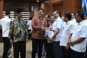 KIA Umumkan Penerima Anugerah Keterbukaan Informasi Publik Tahun 2022