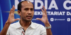 Jubir Pemerintah Aceh Jelaskan Pernyataan Mendagri Soal Kebijakan Anggaran
