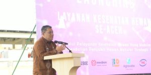 Pemerintah Aceh Luncurkan Hotline Crisis Center PMK se-Aceh