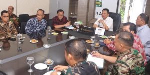 Pemerintah Aceh Antisipasi Dampak Nataru
