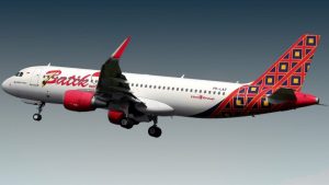 Batik Air Layani Rute Banda Aceh – Penang