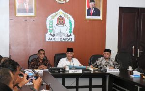 Angka Inflasi di Aceh Barat Turun 0,62 Persen