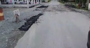 Pemuda Minta Pemkab Aceh Barat Bangun Jalan Produksi Pante Ceureumen