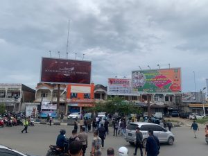 Usai Diperiksa, Polisi Bebaskan Pendemo Kedatangan Anies di Aceh
