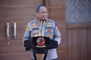 Bom Bunuh Diri Astana Anyar, 11 Orang Jadi Korban