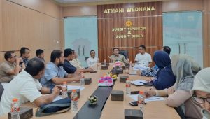 Polda Aceh Minta Pertamina Sosialisasi Penggunaan Mypertamina