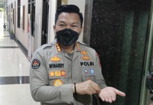 Dugaan Perselingkuhan Istri TNI dengan Personel Polri Berakhir Damai