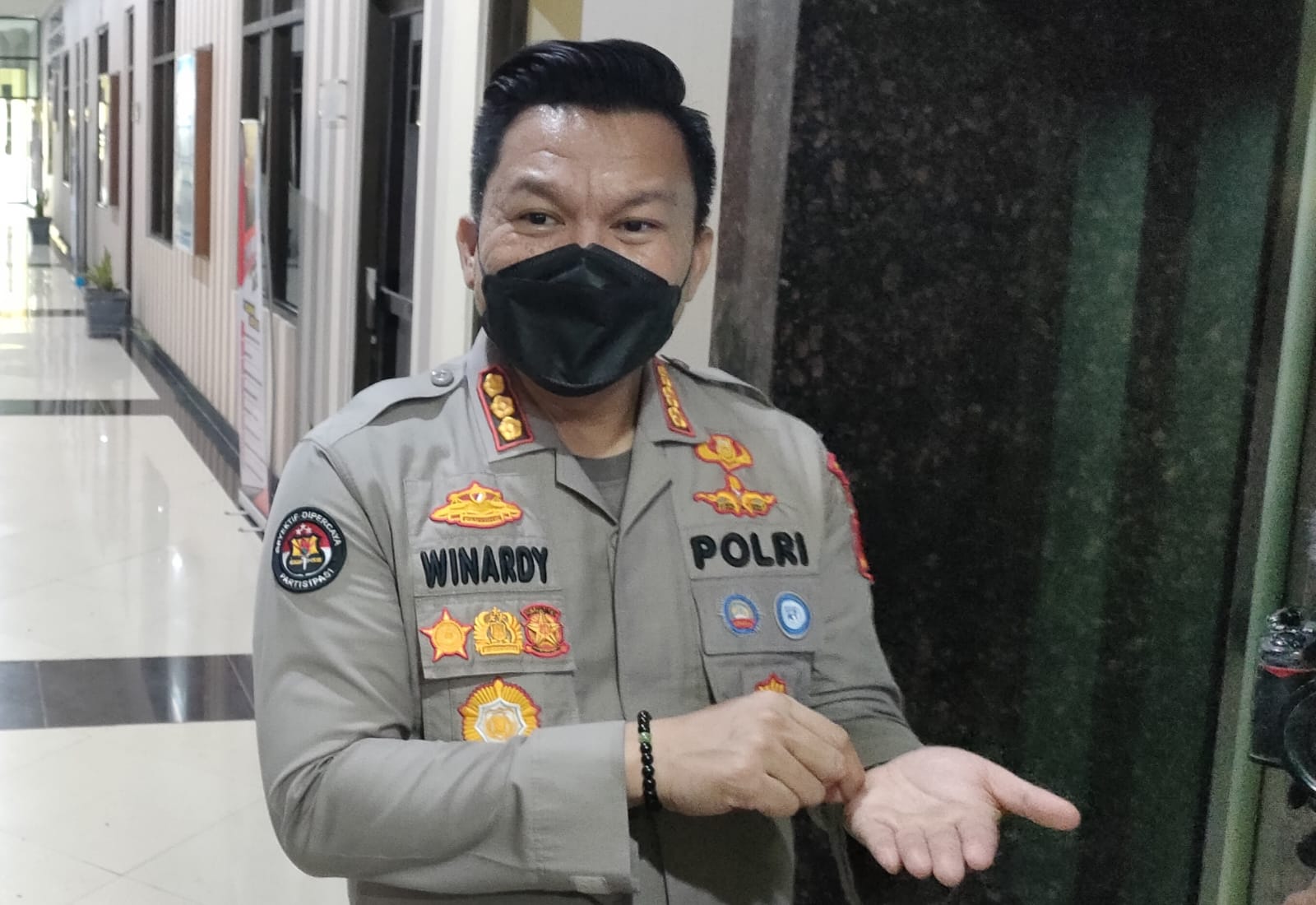 Dugaan Perselingkuhan Istri TNI dengan Personel Polri Berakhir Damai
