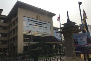 Dinilai Responsif, Polri Dapat Penghargaan dari Kemenkumham