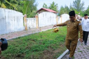 Aceh Barat Terbaik se-Aceh dalam Penegakan dan Perlindungan HAM
