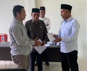 Pemkab Aceh Barat Salur Bantuan ke 102 Pelaku UMKM