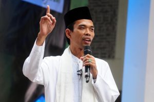UAS Bakal Hadiri Peringatan Tsunami di Masjid Baitussalam Johan Pahlawan