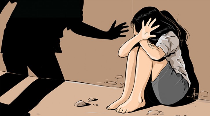 Polisi Tangkap Pemerkosa Anak Tiri di Aceh Besar