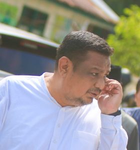 Kadinsos Banda Aceh Akan Kembalikan Gepeng ke Daerah Asal