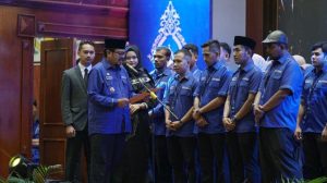 IPAU Dukung SE Bupati Aceh Utara Hentikan Kegiatan Saat Azan