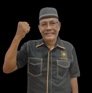 Partai Ummat Aceh Besar Siap Berkompetisi di Pemilu 2024