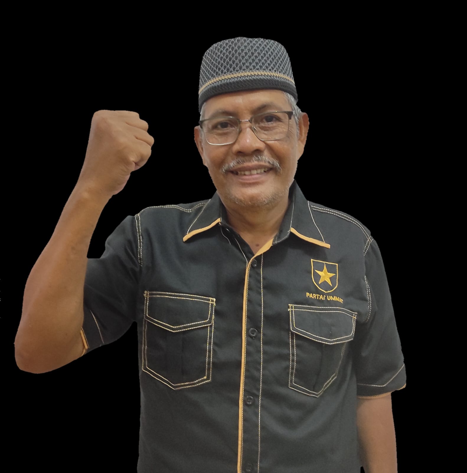 Partai Ummat Aceh Besar Siap Berkompetisi di Pemilu 2024