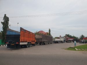 Senator Aceh Surati BPH Migas Minta Tambahan Kuota BBM Subsidi