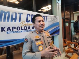 Polisi Autopsi Jenazah Korban Meninggal Diduga Akibat Penganiayaan