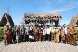 Aceh Besar dan Aceh Tengah Jalin Kerjasama Penguatan Ekonomi