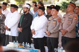 Pemkab Aceh Besar Gelar Maulid Akbar