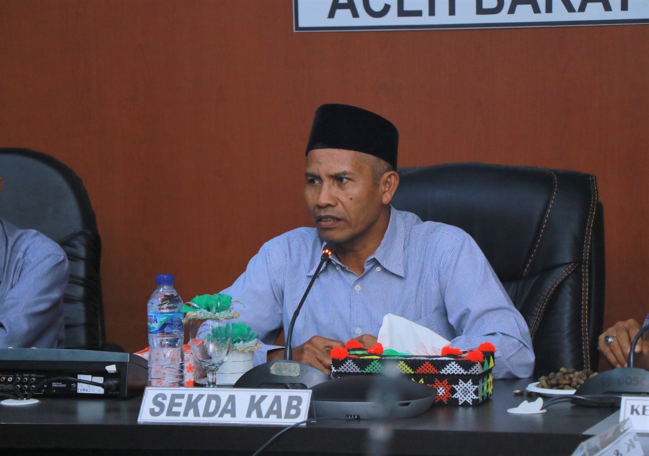 Pemkab Aceh Barat Jamin Proses Belajar di Lab PBI TU Tetap Lanjut 2023
