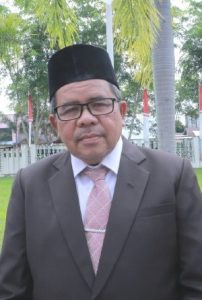 Pj Bupati Aceh Barat Instruksikan Kadis Copot Kepsek Diduga Terkait Kasus Asusila