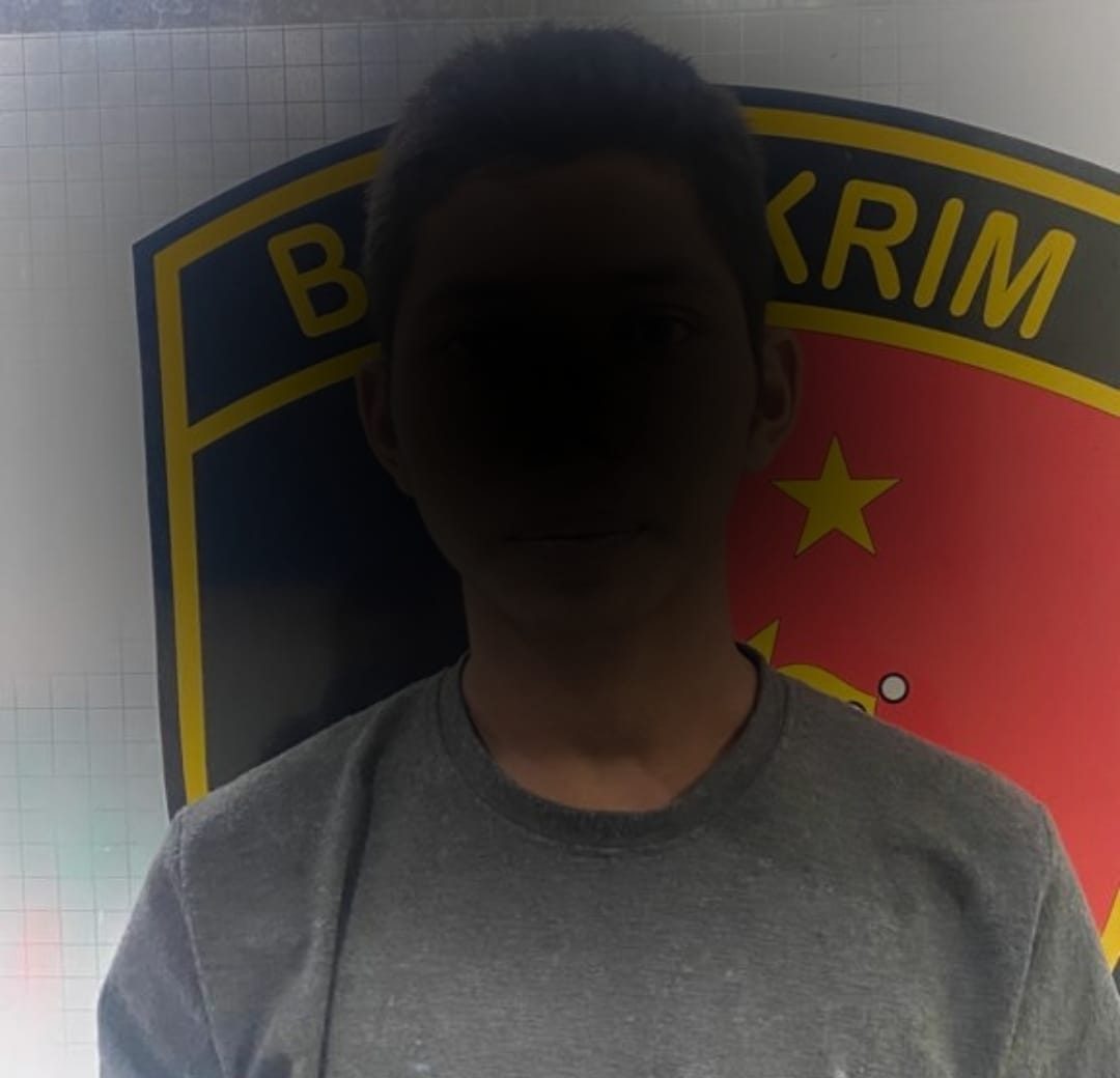 Pelaku Pencuri Mobil Box Ditangkap di Pidie