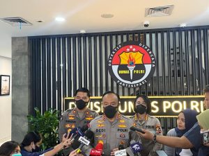 Berawal Dari Humor Gus Dur, Polri Kembali Gelar Hoegeng Awards
